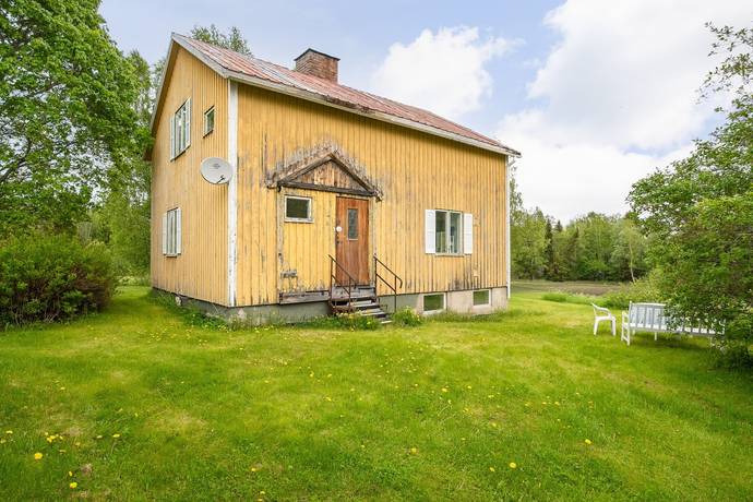 5 rum villa på Flata 722 Munkbysjön-Viskan-Torpshammar, Ånge kommun - bild 4