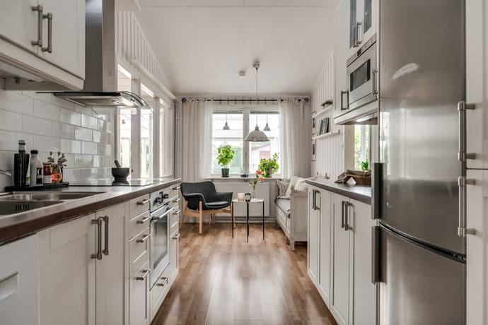 4 rum Villa på Storsvängen 30 Norra Kroppkärr Karlstads kommun - bild 20