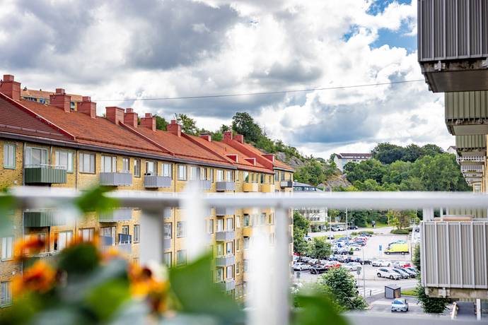 2 rum lägenhet på Kobbarnas väg 5 Olskroken, Göteborgs kommun - bild 2