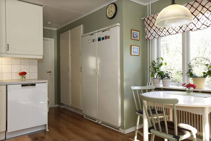 5 rum Villa på Figgölhult 103 Fliseryd Mönsterås kommun - bild 9