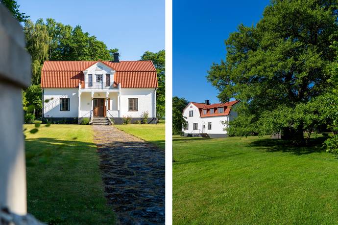 8 rum Villa på Fårö sudersand 5625 Sudersand Gotlands kommun - bild 4