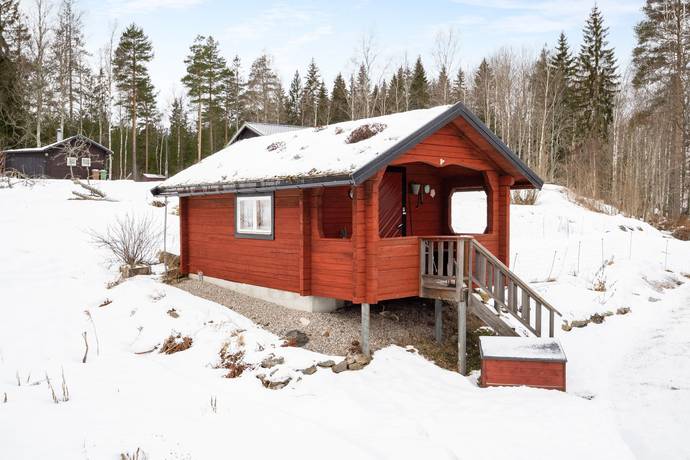 3 rum Fritidshus på Klackbergsvägen 67 Viken Norbergs kommun - bild 25