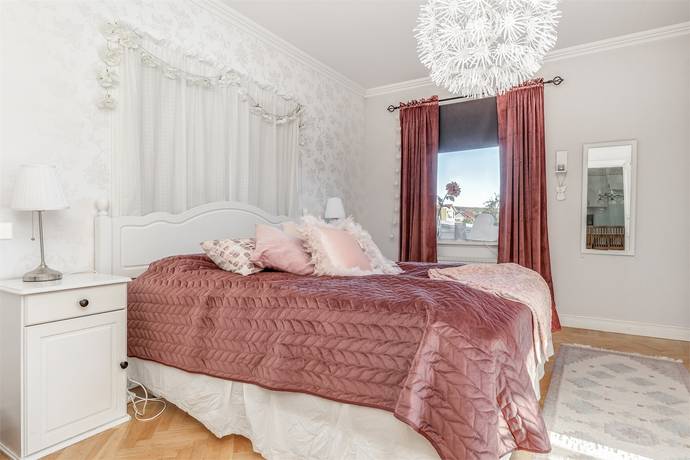 5 rum Villa på Vallagatan 8 Centrum Ludvika kommun - bild 23