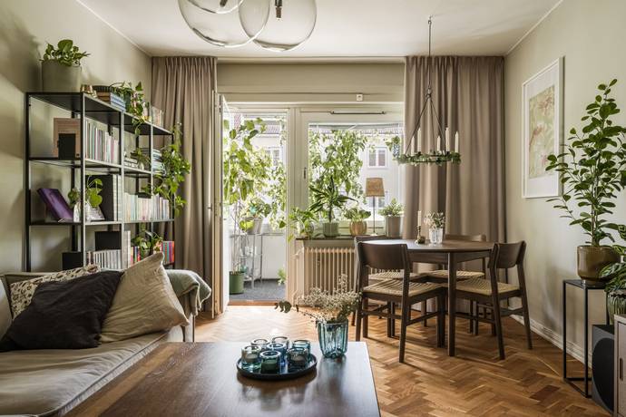 Hagmarksgatan 11B, Sörby/Eklunda, Örebro kommun