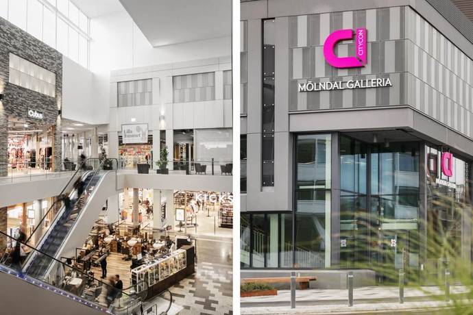 2 rum Lägenhet på Knarrhögsgatan 4B Mölndals kommun - bild 25