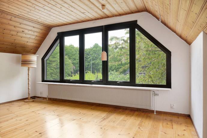 7 rum Villa på Steglitsvägen 20C Väster Lunds kommun - bild 17