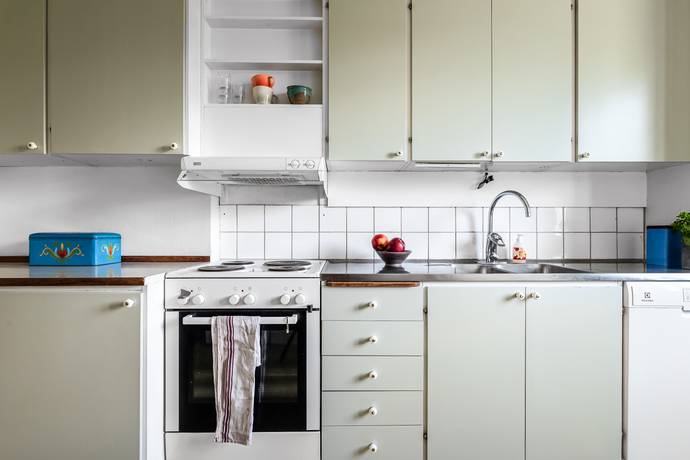 3 rum lägenhet på Östra Kyrkogatan 59B Haga, Umeå kommun - bild 4