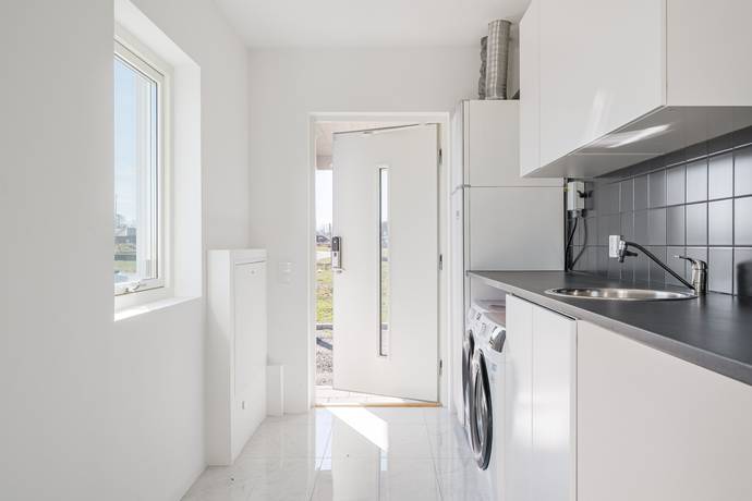 5 rum Villa på Hedenlundavägen 8 Helsingborgs kommun - bild 20