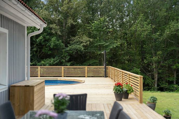 8 rum villa på Kärrbogata 67B Alingsås, Alingsås kommun - bild 4