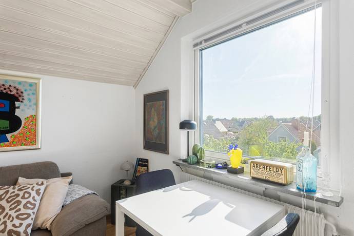 2 rum lägenhet på Näsbychaussén 52C Gamla Näsby, Kristianstads kommun - bild 5