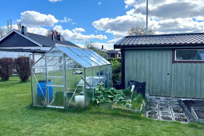 4 rum Villa på Timmermansgatan 4 Skara kommun - bild 7