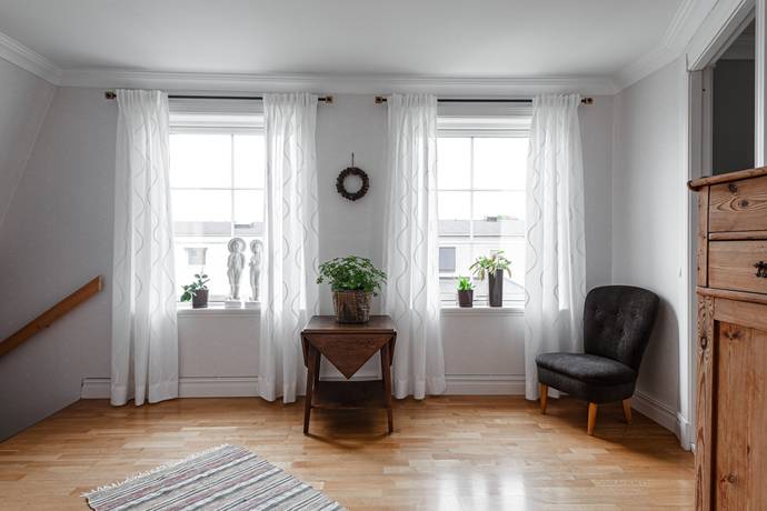 6 rum Villa på Gustavsbergsgatan 12 Herrljunga centralt Herrljunga kommun - bild 33
