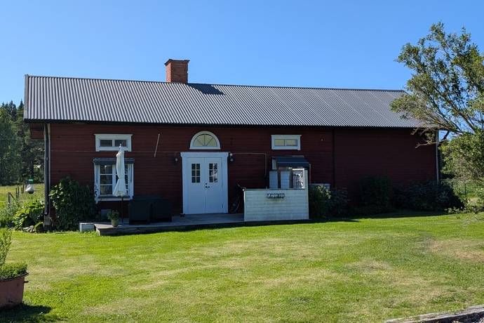 7 rum gård utan jordbruk på Stummelbo 21 Östhammar, Östhammars kommun - bild 4