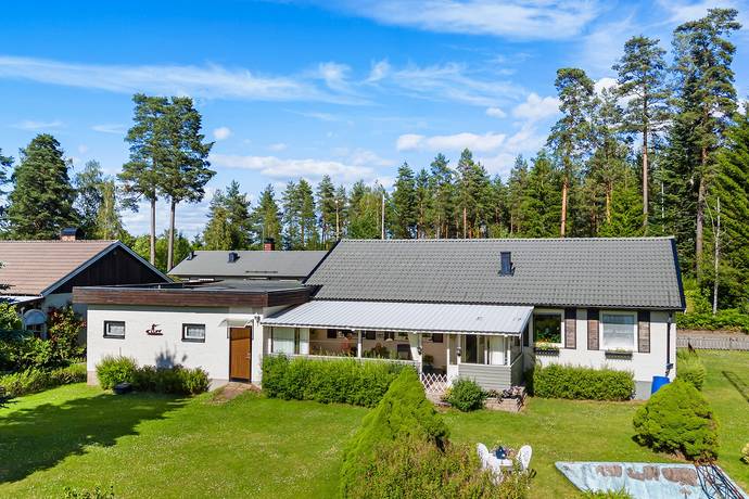 5 rum villa på Ängvägen 18 Åsbro, Askersunds kommun - bild 5
