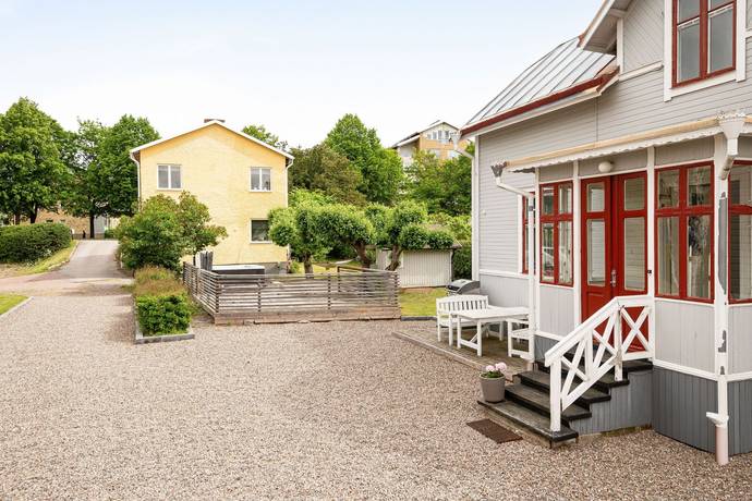 6 rum Villa på Dackegatan 25B Mjölby Centralt Mjölby kommun - bild 48