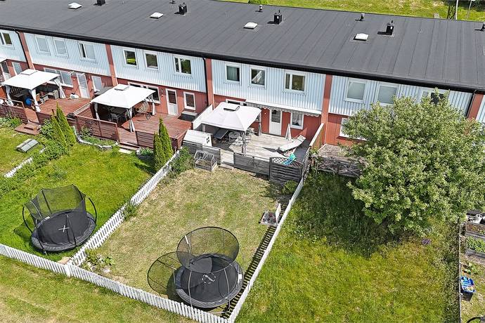 5 rum Radhus på Bondestigen 57 Salem Salems kommun - bild 35