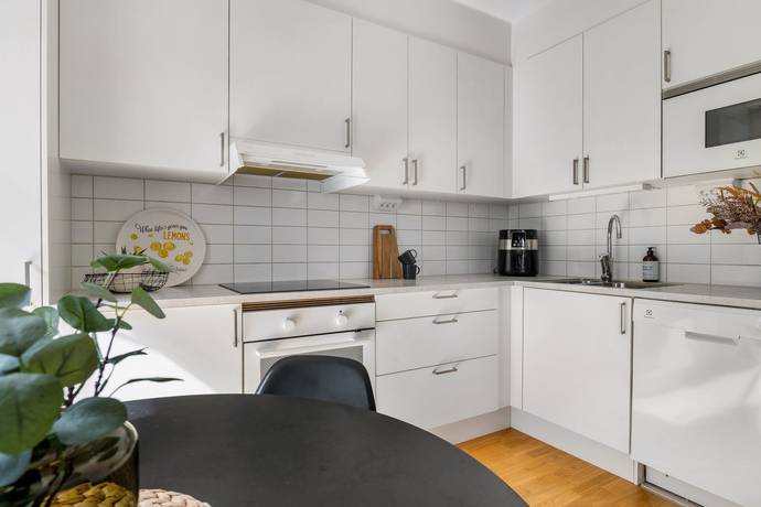 1 rum lägenhet på Hammarögatan 16 Farsta, Stockholms kommun - bild 5
