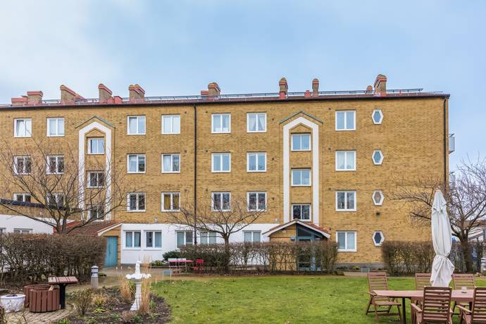 2 rum Lägenhet på Sperlingsgatan 10A Kirseberg Malmö kommun - bild 15