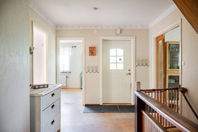 3 rum villa på Kronovägen 7 Tormestorp, Hässleholms kommun - bild 2