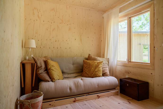 6 rum Vinterbonat fritidshus på Löknäsvägen 22 Vindö Värmdö kommun - bild 40