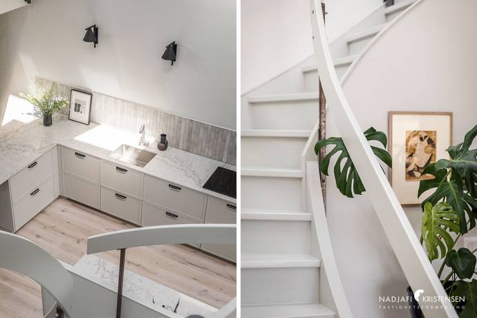 5 rum Parhus på Tunbyvägen 36 Torekov centralt Båstads kommun - bild 11