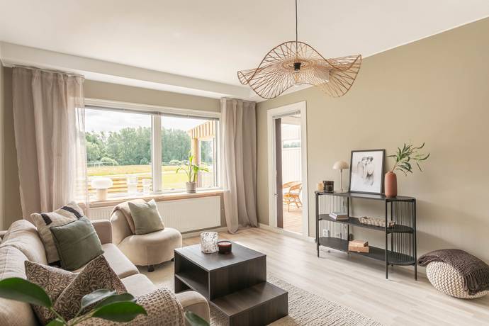 3 rum Lägenhet på Gånglåten 20 Ljungarum Jönköpings kommun - bild 23