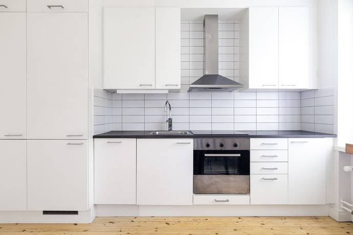 2 rum lägenhet på Västra vägen 18 Centralt / Gottfridsberg, Linköpings kommun - bild 2
