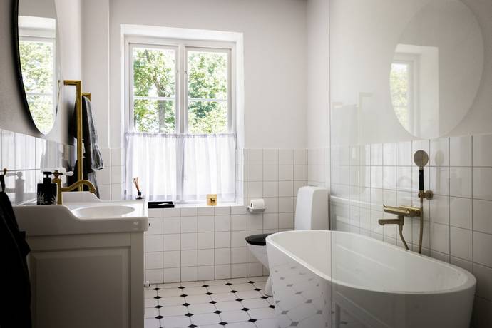 11 rum Villa på Gladsax Prästgård / Gladsax bygata 51 Gladsax Simrishamns kommun - bild 35