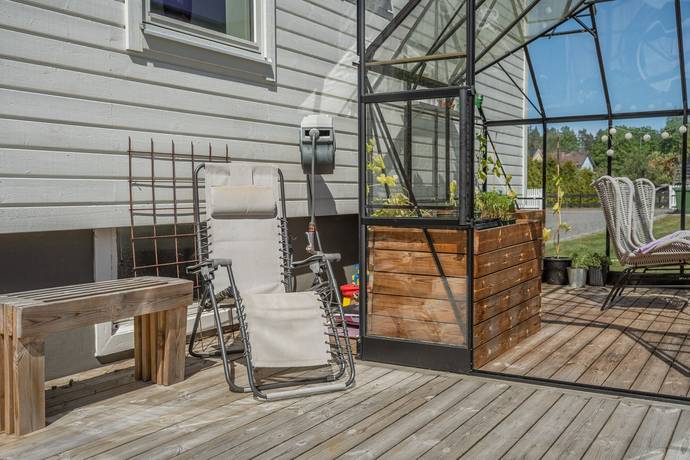 5 rum Villa på Kilavägen 39 Annelund Säffle kommun - bild 14