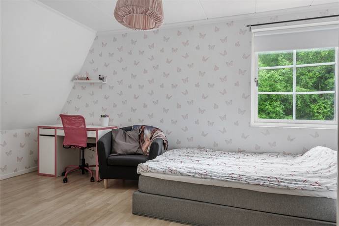 5 rum Parhus på Målarevägen 8A Tanumshede Tanums kommun - bild 27