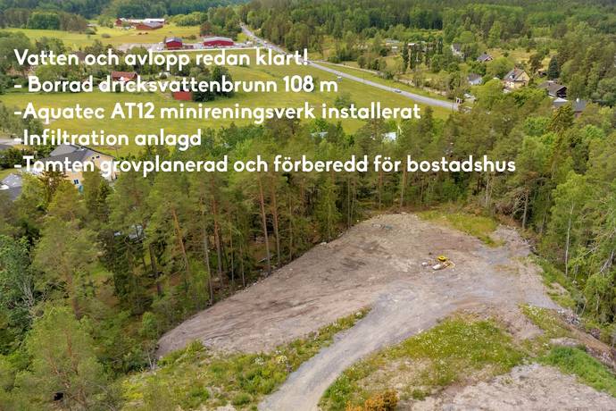 Åsättravägen 15C, Åsättra, Österåkers kommun