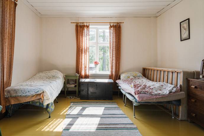 2 rum Gård/skog på Tjärliden 41 Arvidsträsk Älvsbyns kommun - bild 11
