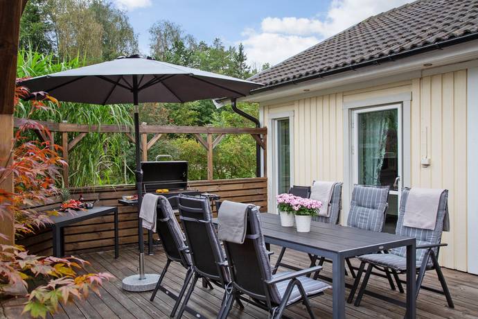 6 rum Villa på Kolvik 220 Kolvik Uddevalla kommun - bild 29