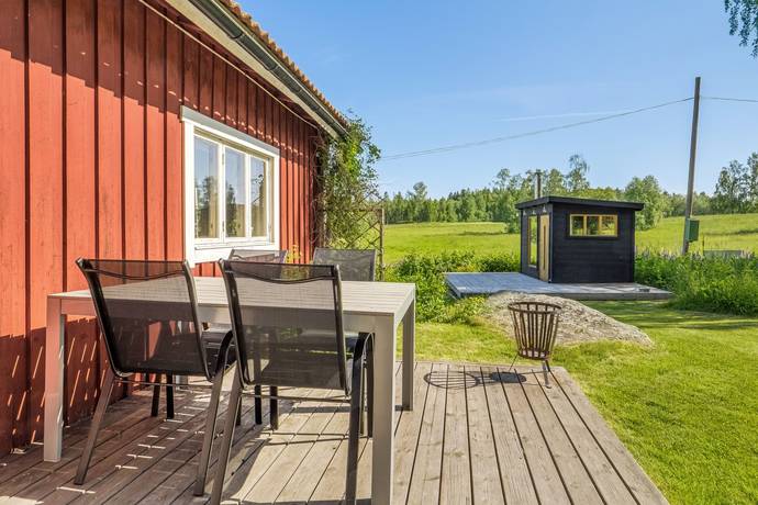 3 rum Vinterbonat fritidshus på Rensbo Håvran 311 Grådö Hedemora kommun - bild 24