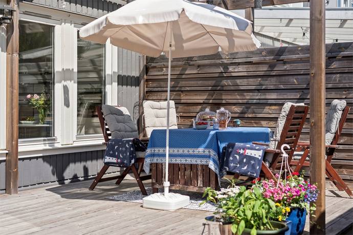4 rum Radhus på Söravägen 203 Österåkers kommun - bild 24