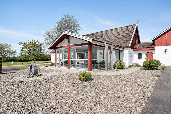 7 rum Villa på Fäladsvägen 135 Sjöbo Sjöbo kommun - bild 6