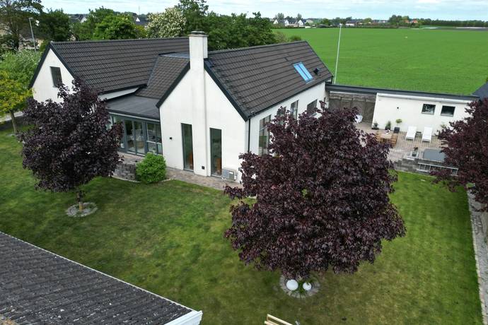 8 rum Villa på Lars Ols väg 2 Klagshamn Malmö kommun - bild 72