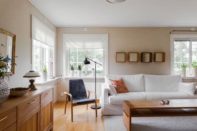 6 rum Villa på Ljunggatan 11 Smålandsstenar Gislaveds kommun - bild 12