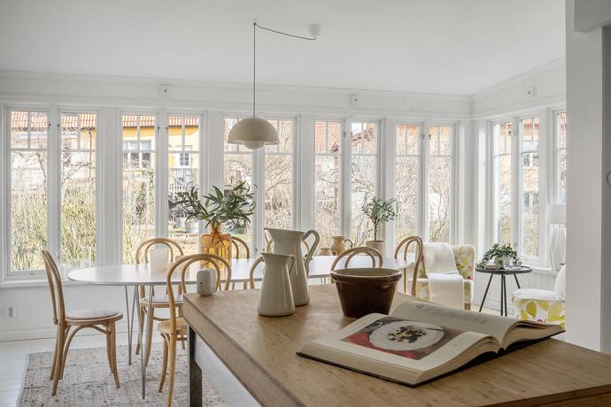6 rum Villa på Margaretavägen 87 Gamla Enskede Stockholms kommun - bild 13