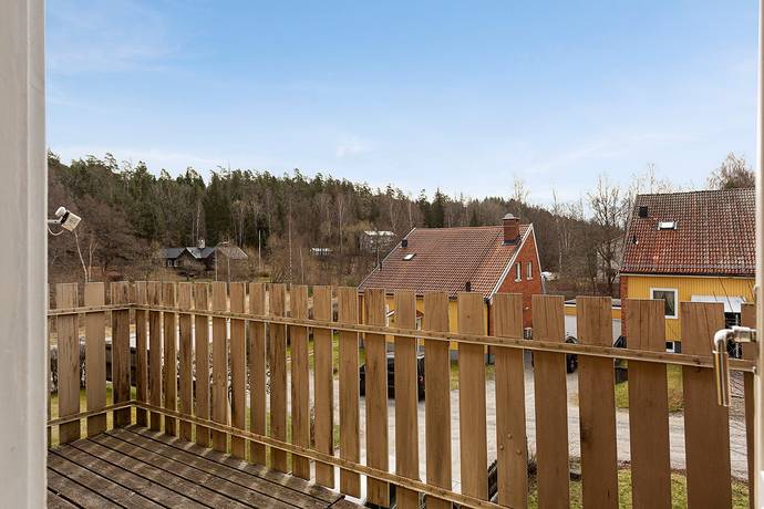 6 rum Villa på Poppelvägen 4 Valdemarsviks kommun - bild 20