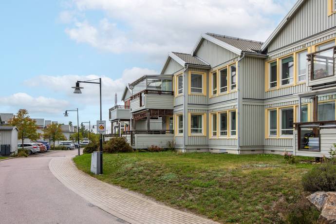 Klyvarevägen 59A, Skogalund, Nacka kommun