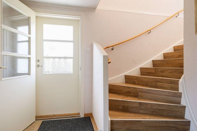 5 rum Villa på Storgatan 11 Hultsfred Hultsfreds kommun - bild 6