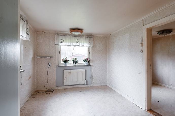 2 rum Villa på Barne-Åsaka Vassbäcken 701 Jonslund Med Omnejd Essunga kommun - bild 6