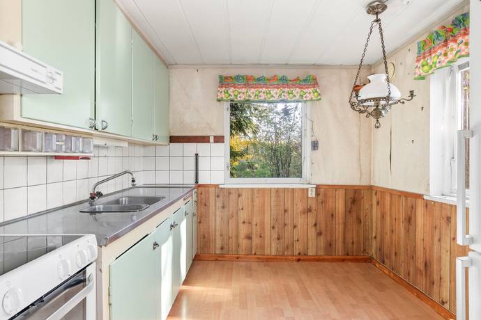3 rum Villa på Emil Hanssons väg 8 Blentarp Sjöbo kommun - bild 11