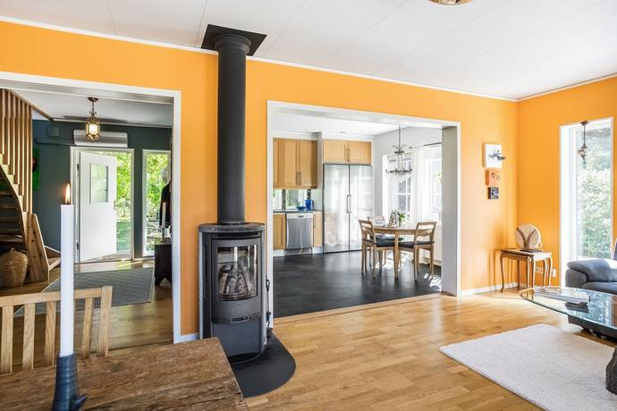 5 rum Villa på Strandskogen 211 Saxnäs Mörbylånga kommun - bild 10
