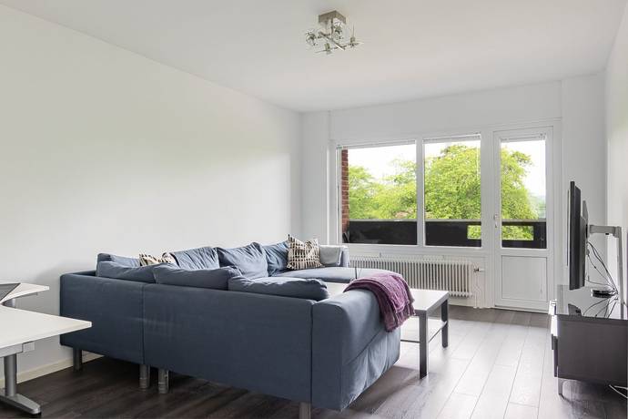 2 rum Lägenhet på Hjelmarsrörsgatan 9A Falköping Falköpings kommun - bild 10