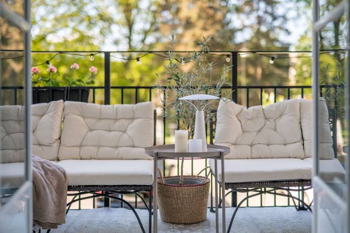 2 rum Lägenhet på Kaserngården 2B Örebro Örebro kommun - bild 27