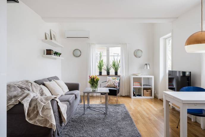 1,5 rum lägenhet på Flyttblocksvägen 14D Bromma - Mariehäll, Stockholms kommun - bild 5