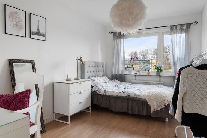 5 rum Lägenhet på Bjerehov 11B Bjärred Lomma kommun - bild 15