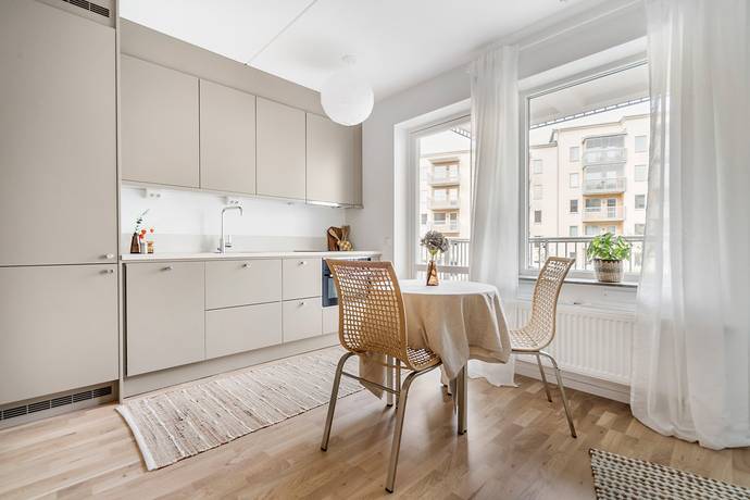 Generalsgatan 40, Barkarbystaden, Järfälla kommun